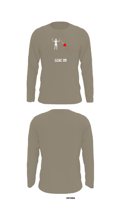 LCAC 28 25055270 Long Sleeve Performance Shirt 69