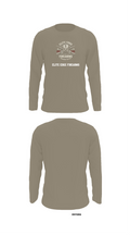 Elite edge firearms 22698132 Long Sleeve Performance Shirt 72