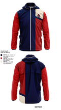 Misfits 80860096 Windbreaker - 1