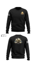 126th PLS Co 52727248 Crew Neck Sweatshirt - 20