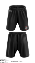 Eastbrook Football 93243823 Athletic Shorts With Pockets - 4