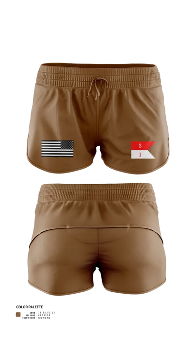 Ironhawk troop 4858933 Ranger Panties - 41