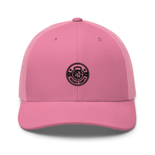 Therapy Shirtz 66135844 Retro Trucker Hat | Yupoong 6606