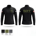 Chicago Heights Community Response Team 42546977 Windbreaker - 1