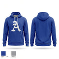 Albany Falcons Softball 22787801 Hoodie - 2
