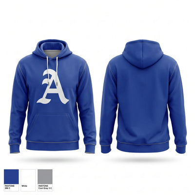 Albany Falcons Softball 22787801 Hoodie - 2