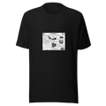Cumberland Fire Department Unisex Staple T-Shirt