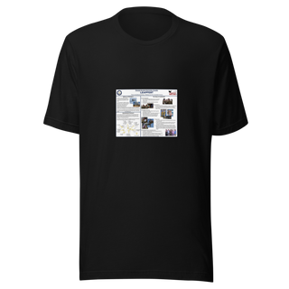 Unisex Staple T-Shirt - Black