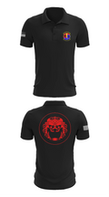 51 CES 20646474 Short Sleeve Performance Polo - 18