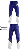 Leopold Sweatpants - 11
