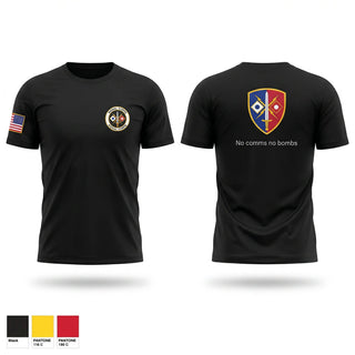 Short Sleeve Performance Shirt, 149th Signal Company, National Guard, Teamtime, Team time, sublimation, custom sports apparel, team uniforms, spirit wear, spiritwear, sports uniforms, custom shirts, team store, custom team store, fundraiser sports, apparel fundraiser