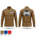 Fox fsc Windbreaker - 1
