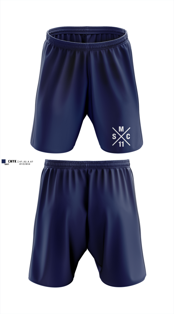 Athletic Shorts With Pockets, SM, EMS/EMT, Teamtime, Team time, sublimation, custom sports apparel, team uniforms, spirit wear, spiritwear, sports uniforms, custom shirts, team store, custom team store, fundraiser sports, apparel fundraiser