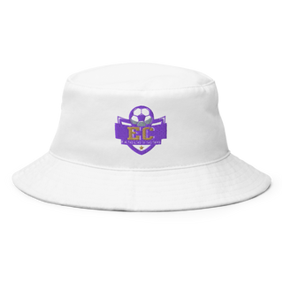 EC Soccer Bucket Hat | Big Accessories BX003