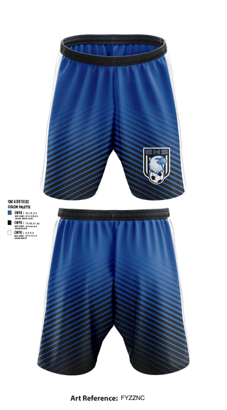 Athletic Shorts With Pockets, Exeter Township High School Boys Soccer, Men's Soccer, Teamtime, Team time, sublimation, custom sports apparel, team uniforms, spirit wear, spiritwear, sports uniforms, custom shirts, team store, custom team store, fundraiser sports, apparel fundraiser