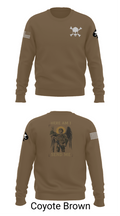 Charlie Co. 45847534 Crew Neck Sweatshirt - 5