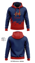 Doggers 17730461 Hoodie - 1