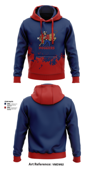 Hoodie, Doggers, , Teamtime, Team time, sublimation, custom sports apparel, team uniforms, spirit wear, spiritwear, sports uniforms, custom shirts, team store, custom team store, fundraiser sports, apparel fundraiser