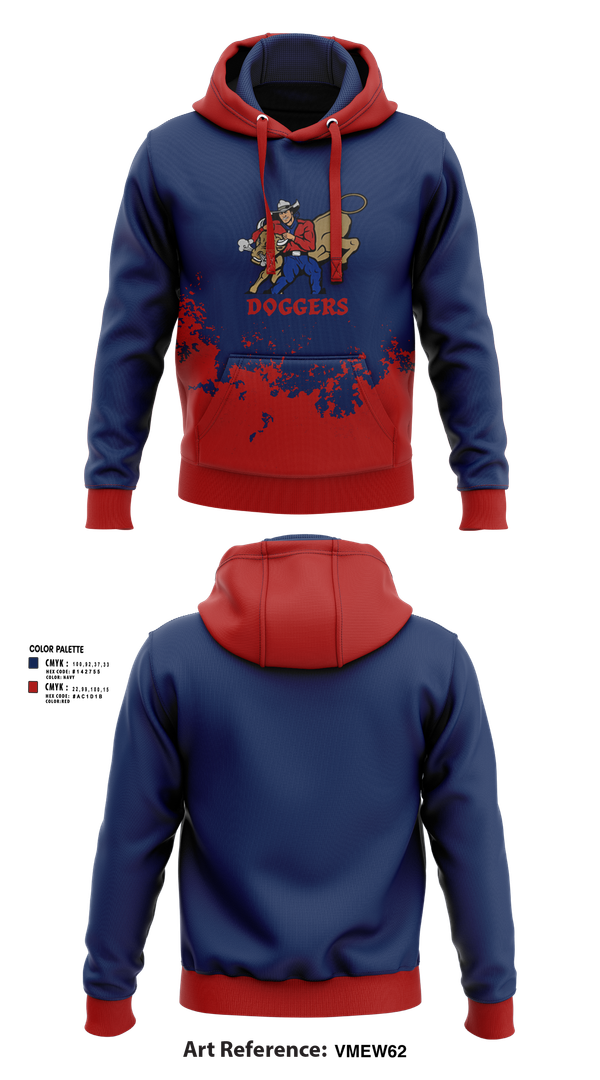 Hoodie, Doggers, , Teamtime, Team time, sublimation, custom sports apparel, team uniforms, spirit wear, spiritwear, sports uniforms, custom shirts, team store, custom team store, fundraiser sports, apparel fundraiser