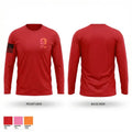 Life Ride 94237448 Long Sleeve Performance Shirt - 1