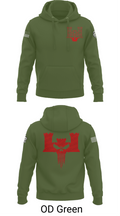 B co 334th BEB 63432042 Hoodie - 58