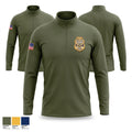 U.S. PROBATION Windbreaker - 1