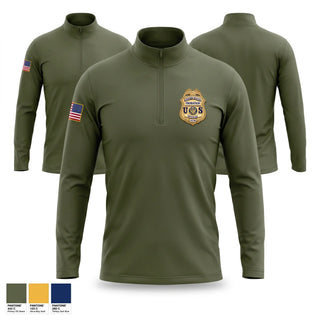 Windbreaker, U.S. PROBATION, Police, Teamtime, Team time, sublimation, custom sports apparel, team uniforms, spirit wear, spiritwear, sports uniforms, custom shirts, team store, custom team store, fundraiser sports, apparel fundraiser
