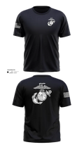 Echo company 2110 57585685 Short Sleeve Performance Shirt - 20