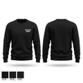 New Britain SWAT Crew Neck Sweatshirt - 1