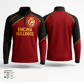 Quarter Zip Jacket, team name, Women's Basketball, Teamtime, Team time, sublimation, custom sports apparel, team uniforms, spirit wear, spiritwear, sports uniforms, custom shirts, team store, custom team store, fundraiser sports, apparel fundraiser