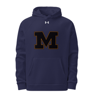 Morris eagles 12605249 Under Armour Hoodie