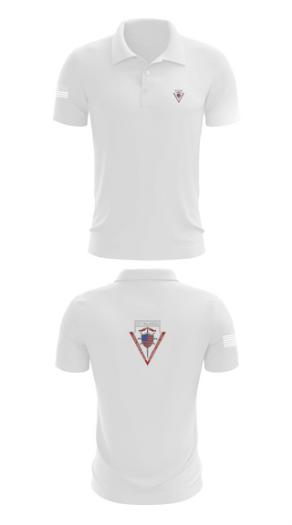 Short Sleeve Performance Polo, Bureau of Prisons, Police, Teamtime, Team time, sublimation, custom sports apparel, team uniforms, spirit wear, spiritwear, sports uniforms, custom shirts, team store, custom team store, fundraiser sports, apparel fundraiser