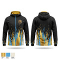 Youree Drive Windbreaker - 1