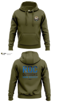 RDC Outdoors Hoodie - 12