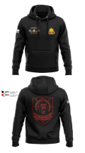 Echo Company 66068178 Hoodie - 23