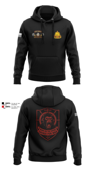 Hoodie, Echo Company, , Teamtime, Team time, sublimation, custom sports apparel, team uniforms, spirit wear, spiritwear, sports uniforms, custom shirts, team store, custom team store, fundraiser sports, apparel fundraiser