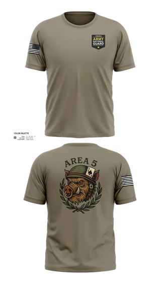 Short Sleeve Performance Shirt, Recruiting & Retention, , Teamtime, Team time, sublimation, custom sports apparel, team uniforms, spirit wear, spiritwear, sports uniforms, custom shirts, team store, custom team store, fundraiser sports, apparel fundraiser