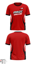 Maize 49178119 Short Sleeve Performance Shirt - 2