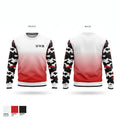 U H R Crew Neck Sweatshirt - 1
