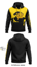 Putnam County High School Dance 87588051 Hoodie - 1