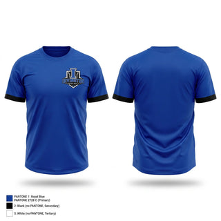 Football Jersey, Irvington Ravens, Baseball, Teamtime, Team time, sublimation, custom sports apparel, team uniforms, spirit wear, spiritwear, sports uniforms, custom shirts, team store, custom team store, fundraiser sports, apparel fundraiser