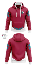 Shiprock High School Softball 65256762 Hoodie - 1