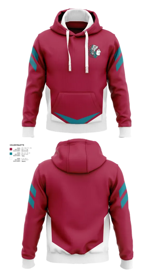 Hoodie, Shiprock High School Softball, Softball, Teamtime, Team time, sublimation, custom sports apparel, team uniforms, spirit wear, spiritwear, sports uniforms, custom shirts, team store, custom team store, fundraiser sports, apparel fundraiser