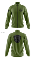 STAR Team Fleece Jacket - 7