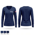 Marathon Fire Rescue Old School Cotton Feel Shirt - 1