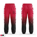 Sluggers Baseball Sweatpants - 1