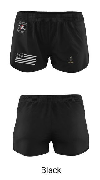 Ranger Panties, Delta Co. 1-3 AB, , Teamtime, Team time, sublimation, custom sports apparel, team uniforms, spirit wear, spiritwear, sports uniforms, custom shirts, team store, custom team store, fundraiser sports, apparel fundraiser