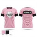 Stars Affiliated 29532954 Old School Cotton Feel Shirt - 1