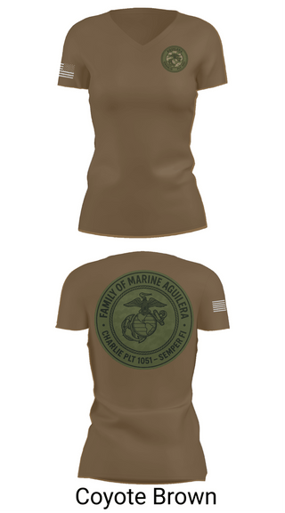 Womens Short Sleeve Vneck Shirt, Charlie PLT 1051, , Teamtime, Team time, sublimation, custom sports apparel, team uniforms, spirit wear, spiritwear, sports uniforms, custom shirts, team store, custom team store, fundraiser sports, apparel fundraiser