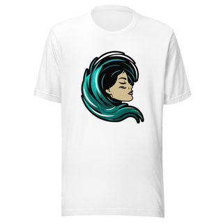 Unisex Staple T-Shirt - White